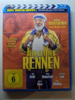 "Sein letztes Rennen" mit Dieter Hallervorden [Blu-ray/neu]