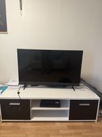 Fernseher 55 Zoll UHD Smart TV gebraucht gutem Zustand