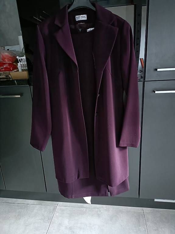 Vestiti: Robe & manteau assorti  – Usato da Martigny venduto da ivi_cbf9 1