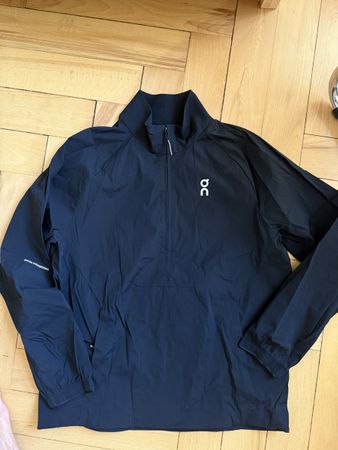 On Jacket (L)