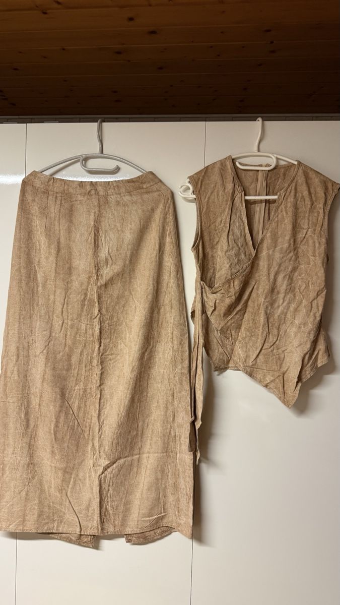 Lotti di vestiti: Rock&Gilet gr 38 – Usato da Haslen GL venduto da rana04 1