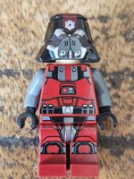 lego figurine star wars sw0436 Sith Trooper -