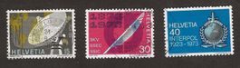 1972 Z 520-522 Gebraucht