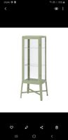 Glasvitrine IKEA Fabrikör
