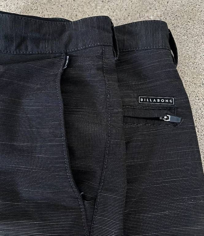 Costumi da bagno: Billabong Boardshorts - QuickDry Stretch - Grösse 32 – Usato da Zürich venduto da timboj1708 2