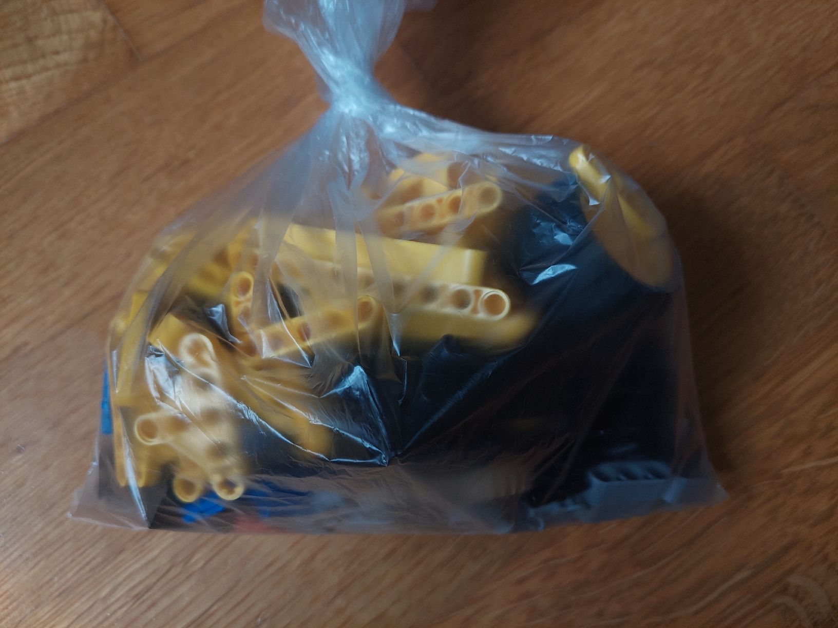 Lego Baukästen: Lego Technic 42004 – Gebraucht aus Brunnen von ali_mhm8 1