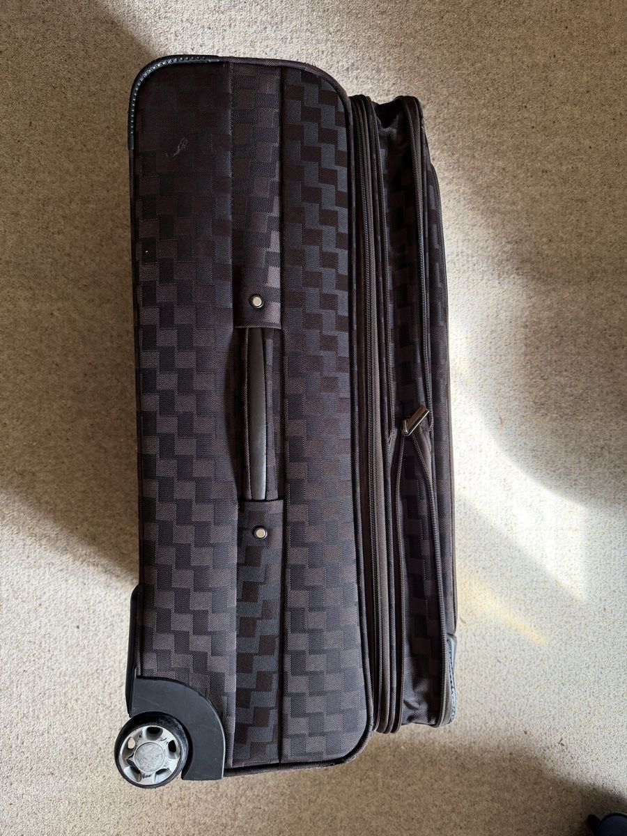 Valigie: Reisekoffer Conwood – Usato da Chur venduto da fab_6y9s 2