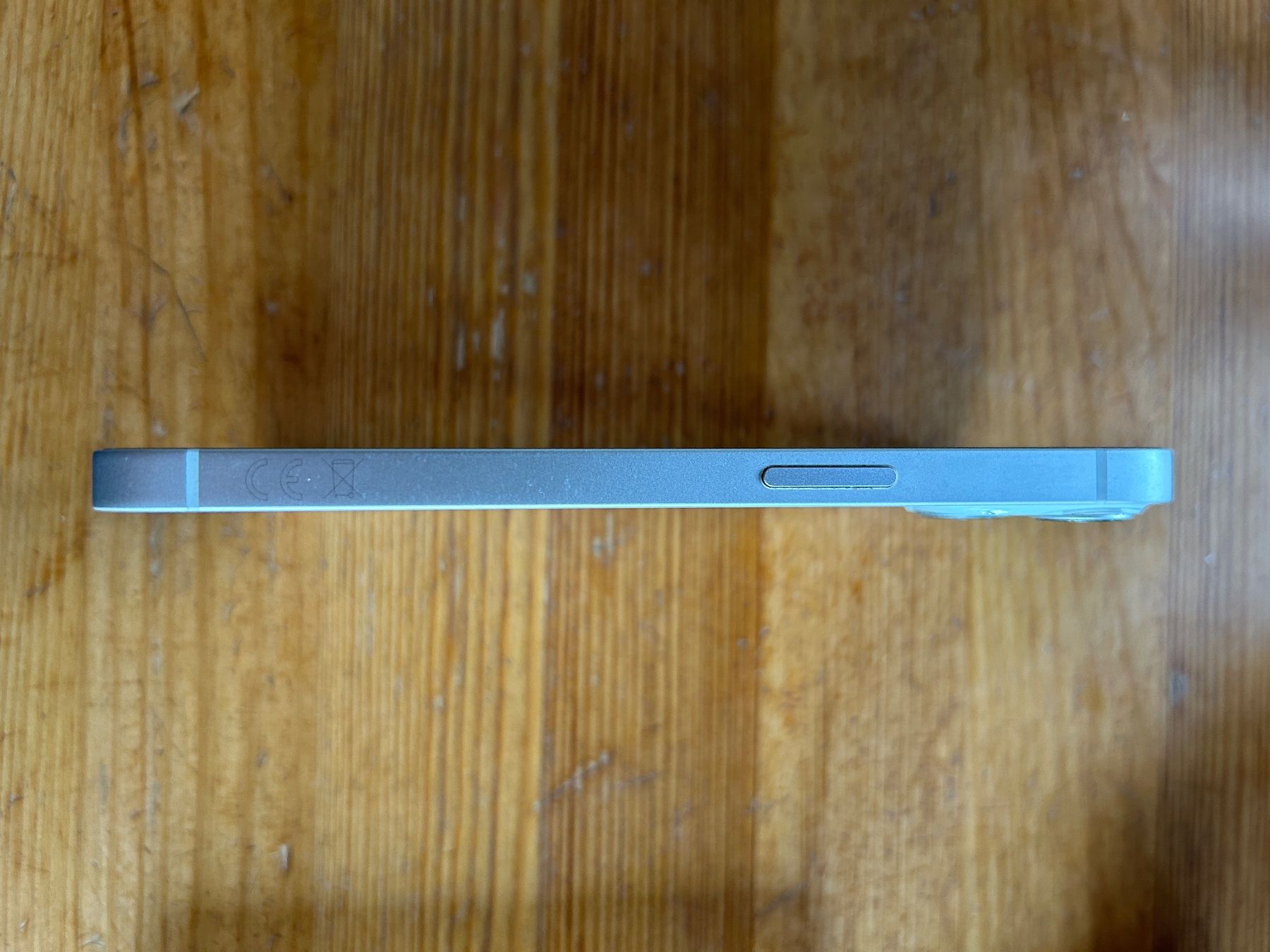 Apple Portables: iPhone 13 blanc 128GB – D'occasion à Savièse par Cencen76 3