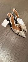 Neu Zara High heels 