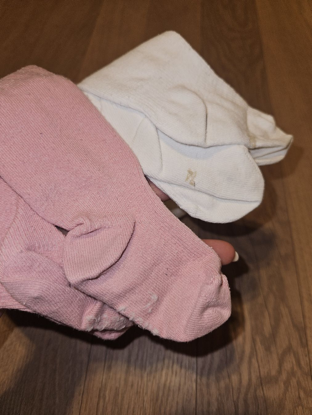 Calze & Collant: Strumpfhosen 5 Paar Ewers – Usato da Regensdorf venduto da bus_dn2t 5