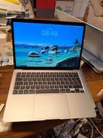 Macbook Air 13.  2020 M1