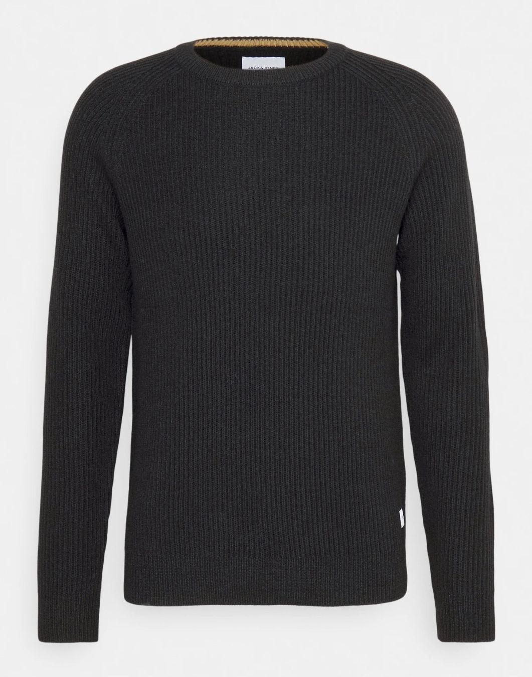 Jack & Jones Maglioni & Felpe: Jack Jones JJPANNEL - Strickpullover - black XXL neu OVP 003 – Nuovo e nell'imballaggio originale da Wängi venduto da Kaesli