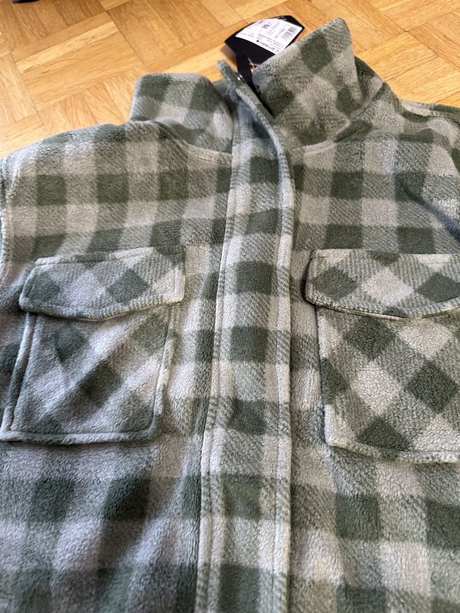 Icepeak Giacche: Icepeak Arnsberg Damen Fleesejacke, olive, L – Nuovo e nell'imballaggio originale da Neuchatel venduto da feta_ze 4