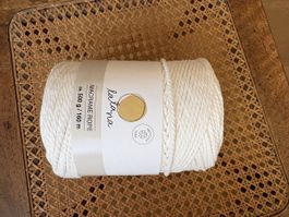 Macrame Rope lalana