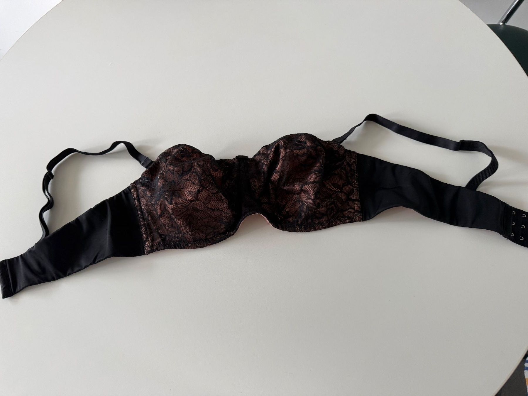 Autres dessous: BH 85 B mit Bügel – D'occasion à Dällikon par dahi1