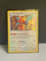 Pokemon Karte Porygon-Z 118/198 Holo