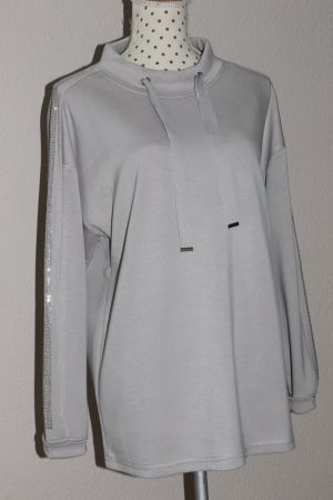 Lässiges Sweatshirt Gr.M oversize -L NEU