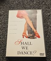 Shall We Dance? DVD (16374)