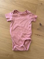 Kurzarmbody Grösse 74