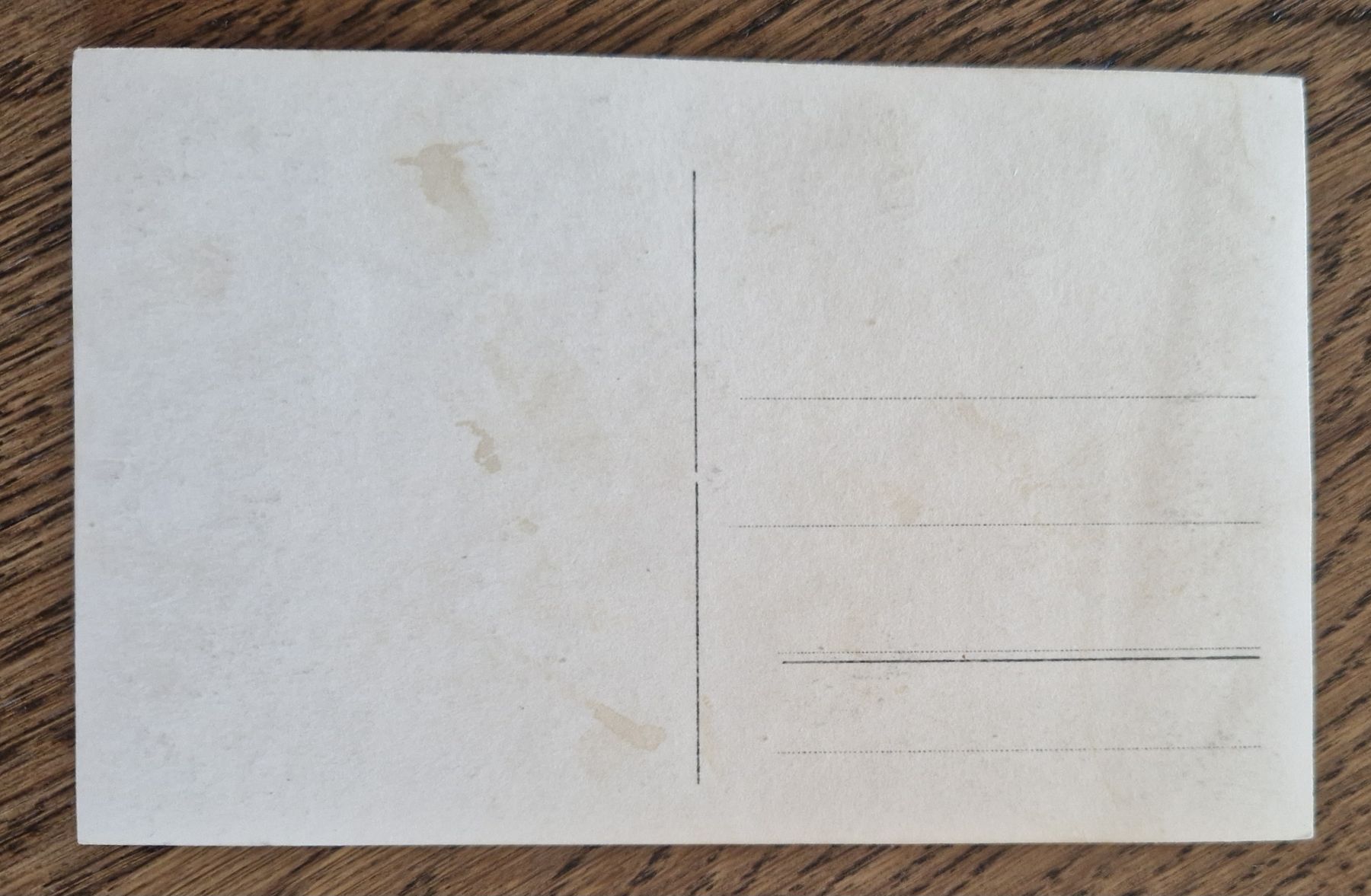 Cartes postales: Wer kennt die Gruppe?  – D'occasion à Ebikon par Donar50 3