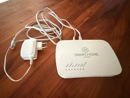 SMART HOME by hornbach  Gateway