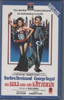 Die Eule und das Kätzchen (USA 1969) RCA VHS 10011