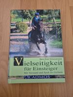 Pferdefachbuch