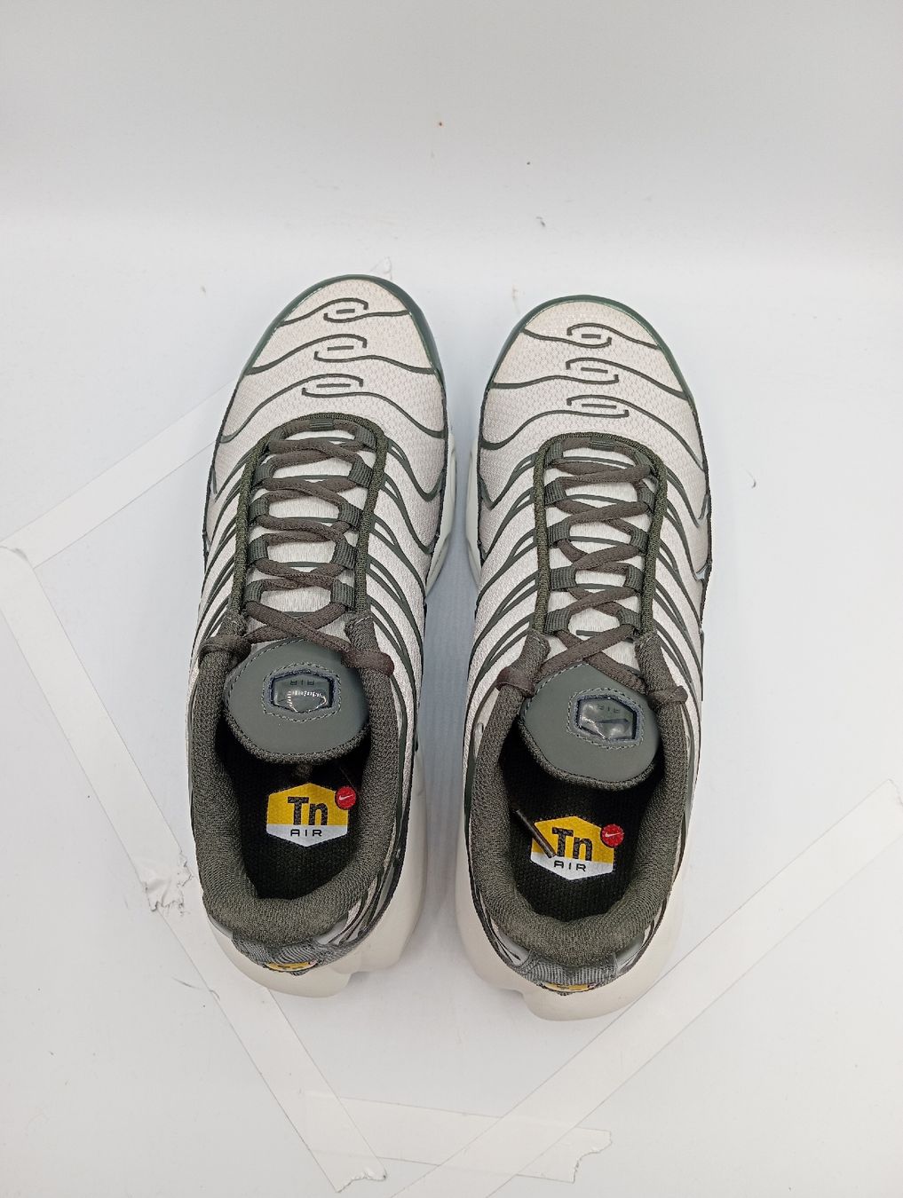 Nike Chaussures hommes: Nike Air Max Plus (EU40) – Neuf avec emballage d'origine à Schaffhausen par outlez 6