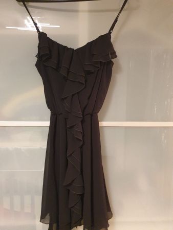 Sommerkleid Gr.36 Morgan