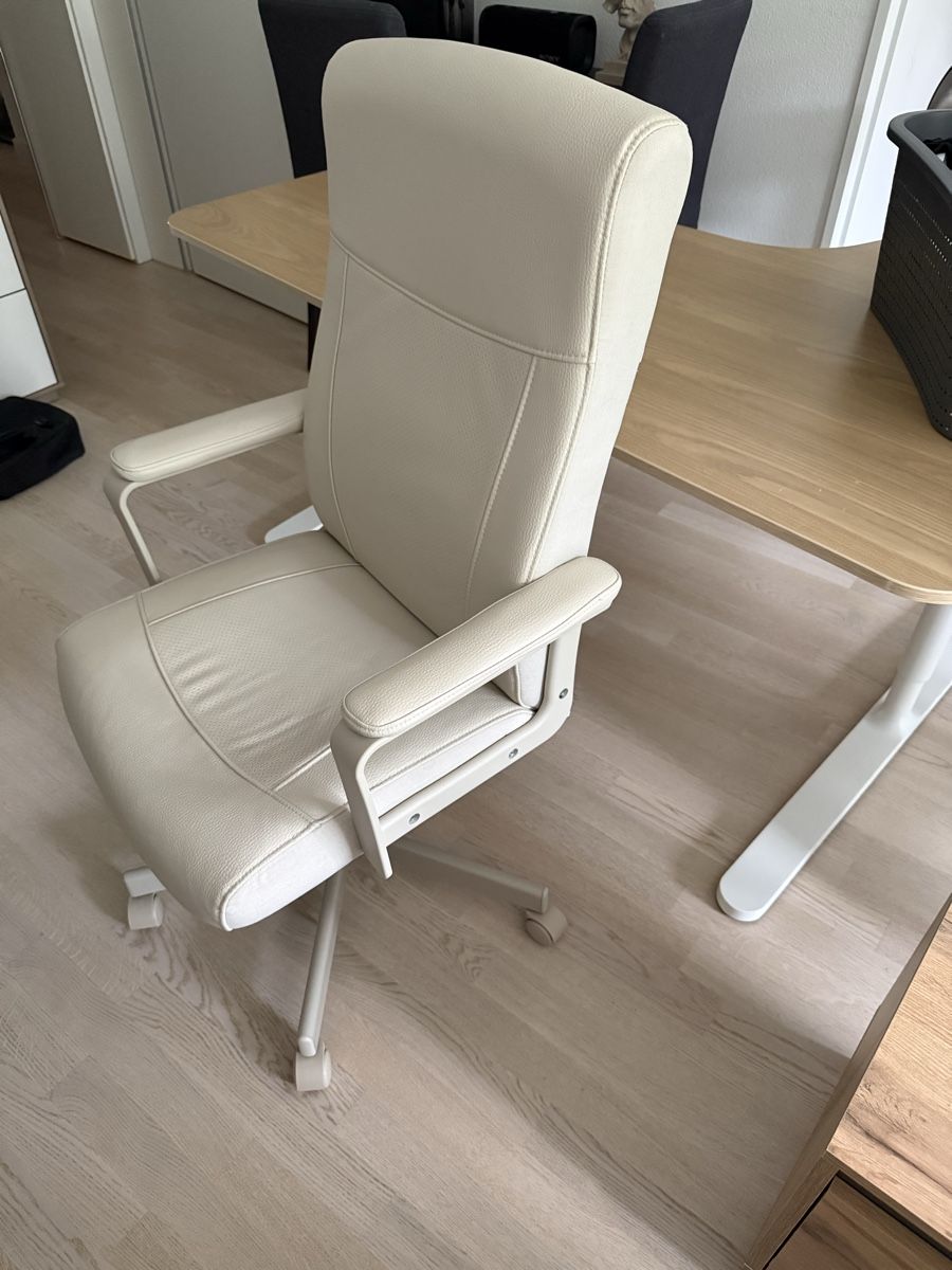 Ikea Chaises: Ikea Bürostuhl Millberget – D'occasion à Basel par bri_y5pb 2