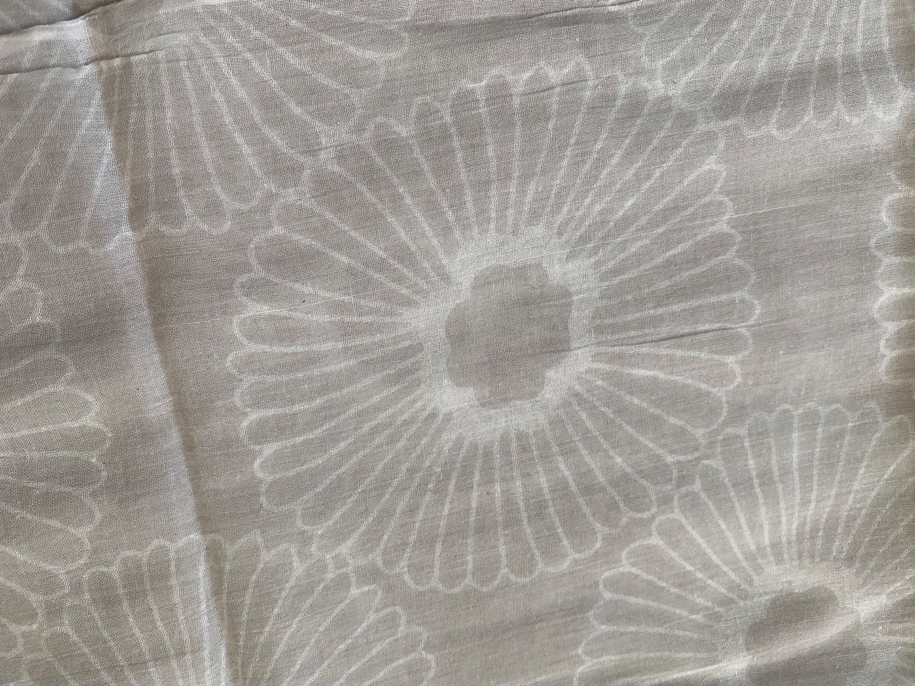 Foulards & écharpes: Feiner leichter Baumwollschal – D'occasion à Stadel b. Niederglatt par sandart