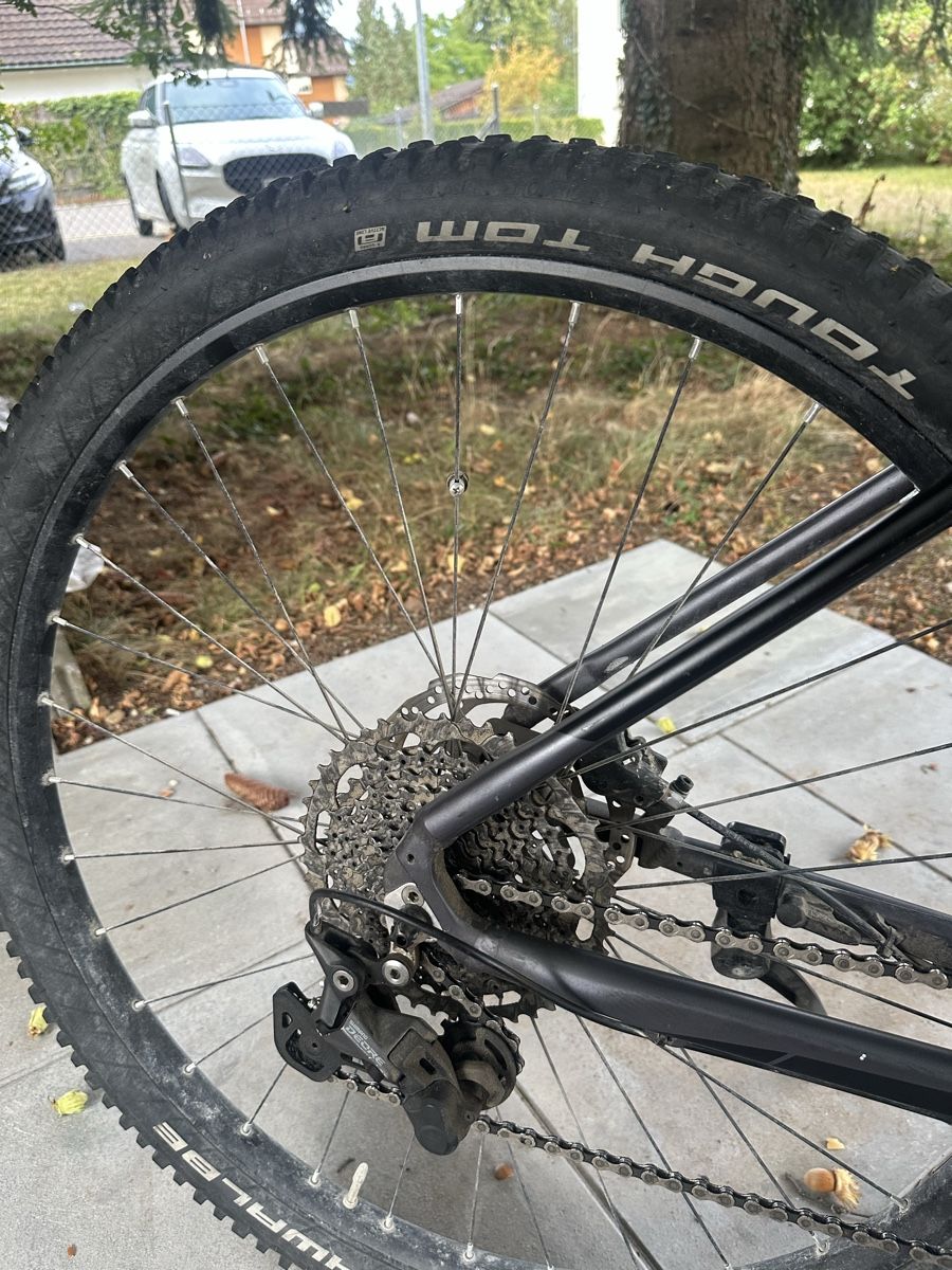 Bosch Biciclette: E-Velo 25km/h – Usato da Wetzikon ZH venduto da myk_m5zy 4