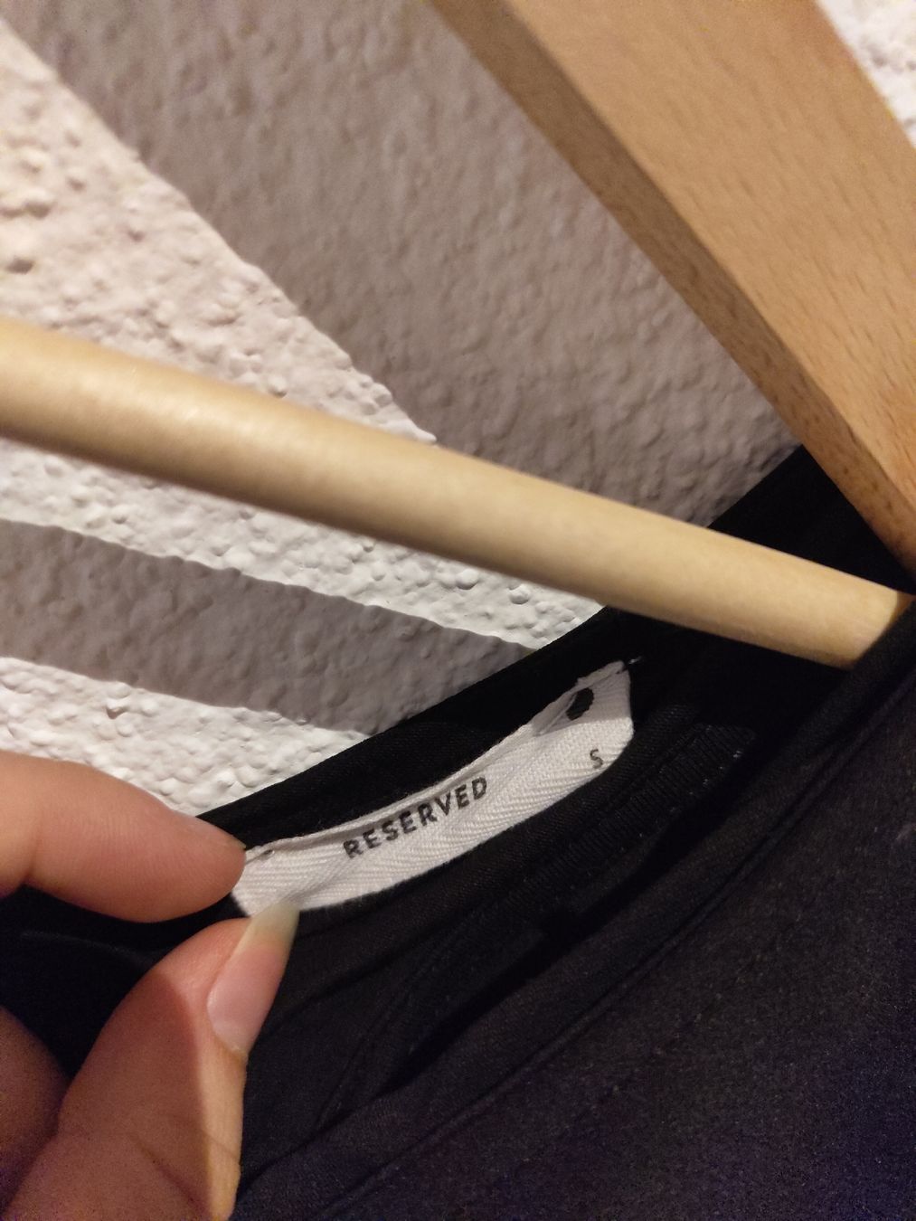 Tops: Shirt mit Puffkragen – Gebraucht aus Russikon von noraarya 1