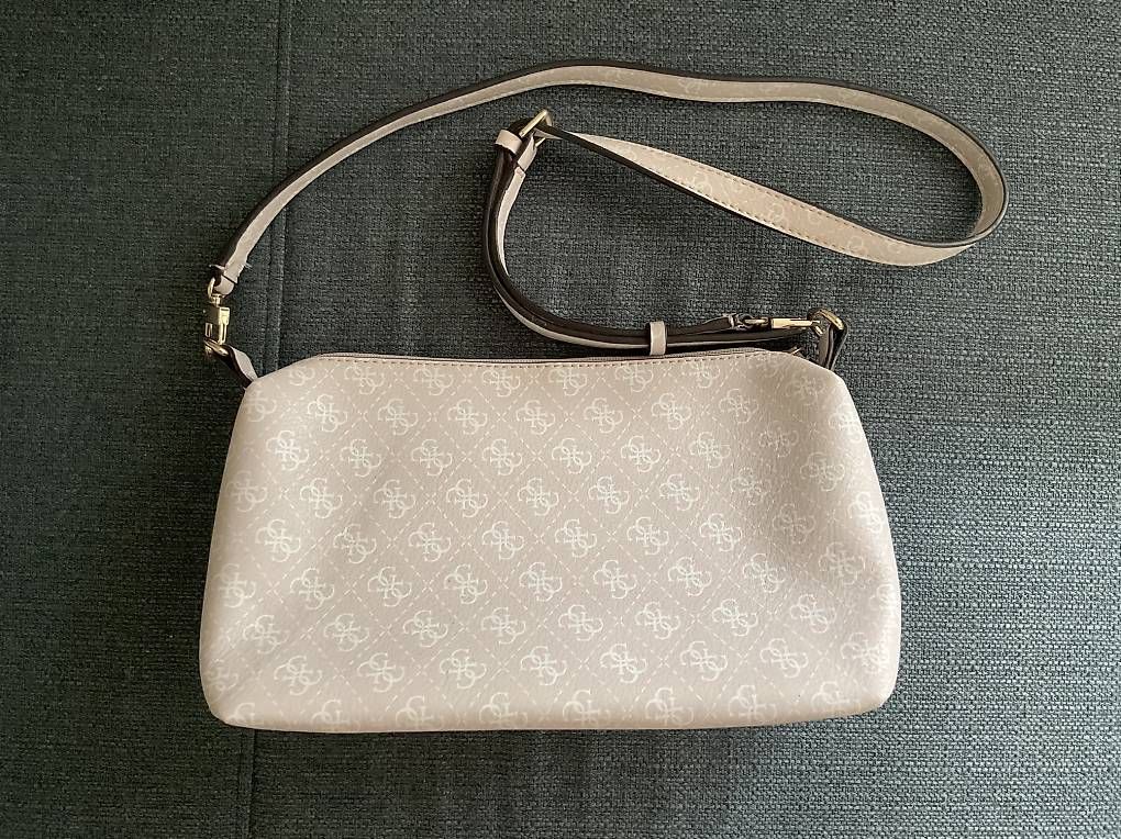 Guess Borse da donna: Sac à main Guess, parfait état – Usato da Icogne venduto da cen_h97r 1