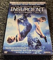 Insurgent Die Bestimmung - Teil 2 (20490)