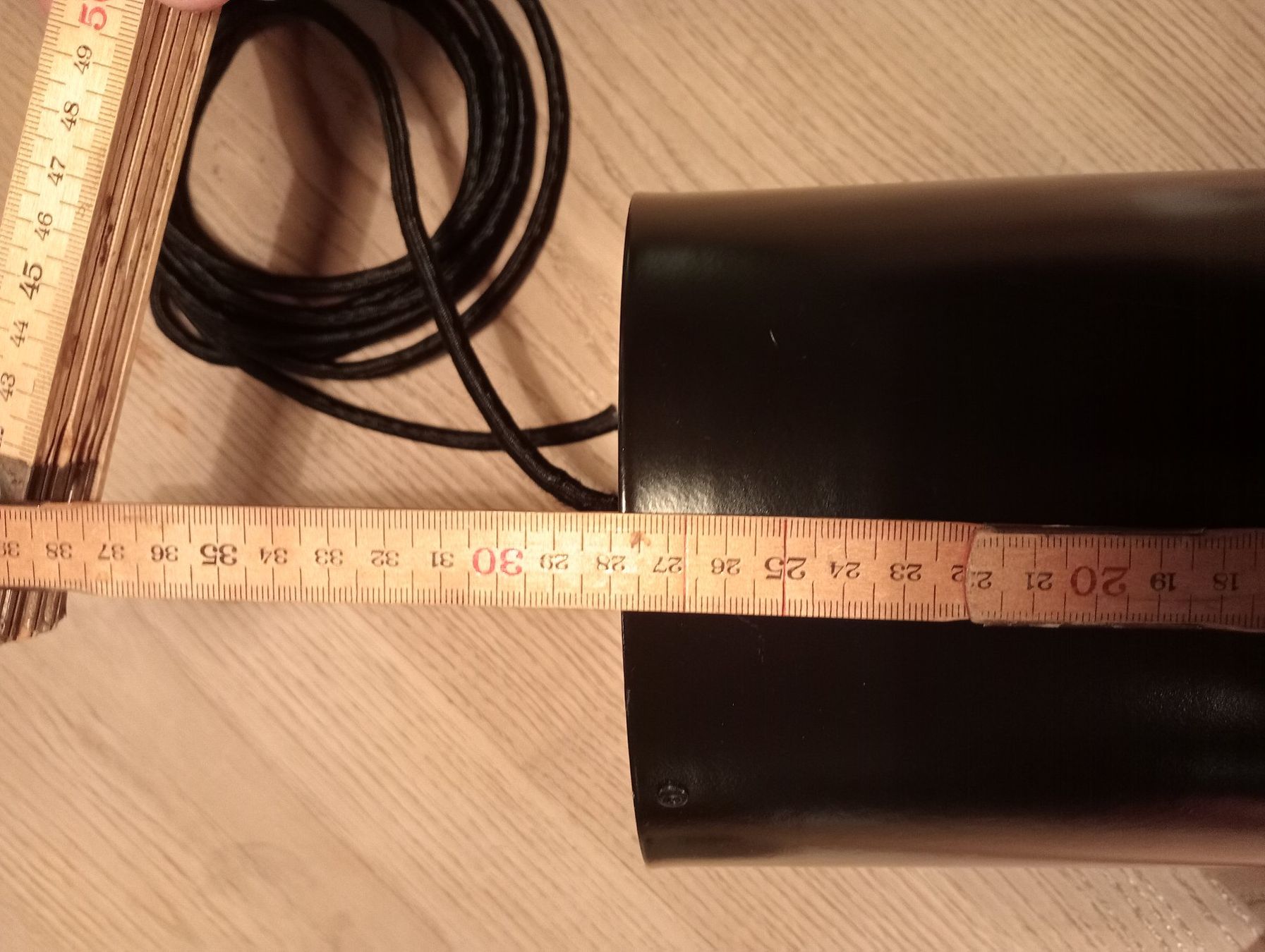 Lampadari & plafoniere: Design Hängelampe – Usato da St.Niklausen LU venduto da Wirdbereitsverwendet 8