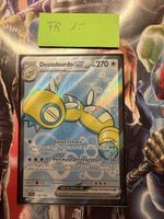 Deusolourdo aventure ensemble Pokémon FR