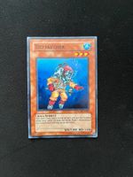 Tieftaucher (WC08-DE001), Super Rare