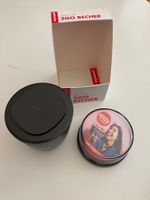 Mymuesli 2GO Cup Becher neu ungebraucht mit Deckel Mepal