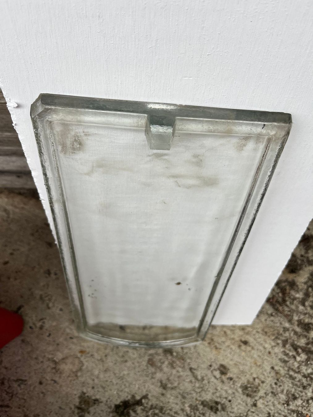 Bicchieri: Lichtziegel – Usato da Winterthur venduto da bauprofi07