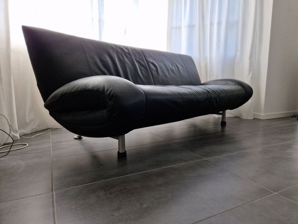 Rolf Benz Sofa Nr. 575 | Acheter sur Ricardo