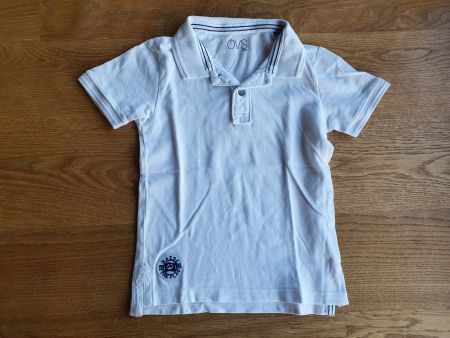 Polo kurzarm Gr. 110