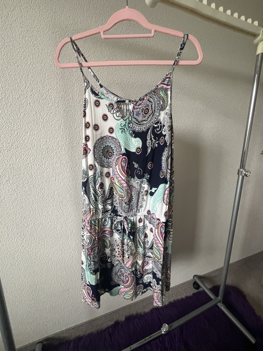Vestiti: Sommerkleid – Nuovo (secondo la descrizione) da Giswil venduto da Mauritius9026