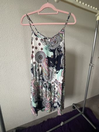 Sommerkleid