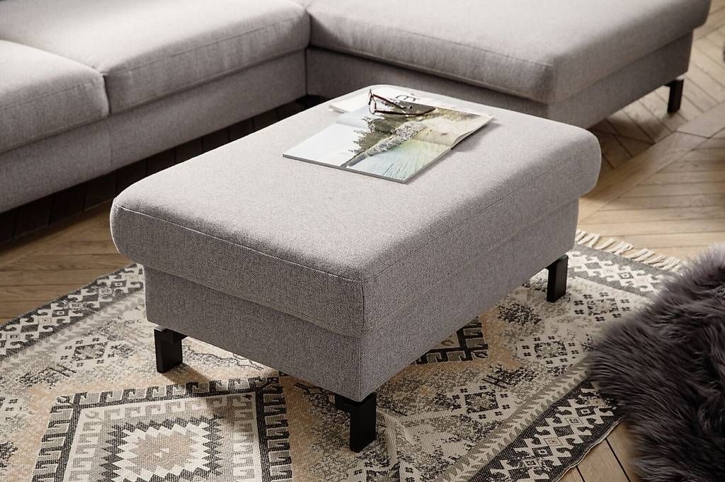 Divani: Ecksofa Coast Move – Nuovo e nell'imballaggio originale da Bischofszell venduto da deluxe-moebel 4