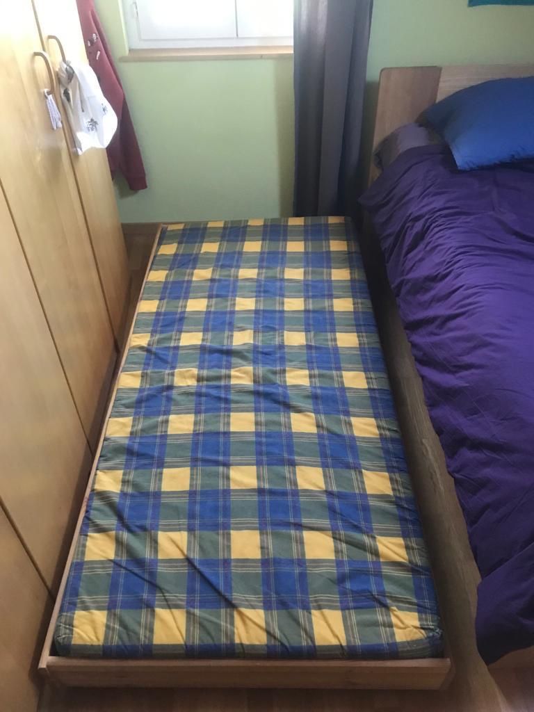 Letti: matelas et latte – Usato da Bassins venduto da mar_m22f 2