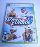 Virtua Tennis 3 | XBOX 360