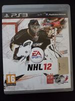 NHL 12