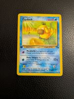 Fossil Psyduck 1st edition 53/62 Ab 1