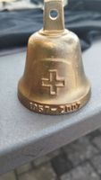Glocke SDG ASD Messing, Glockenbronze? 1957-2007 